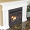 Duluth Forge Dual Fuel Ventless Gas Fireplace Insert - 32,000 Btu, T-Stat Cont FDF400T-ZC - alternate 6
